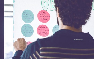 Metodologias Agiles como core de la forma de trabajo