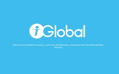 Buscar y encontrar con iGlobal
