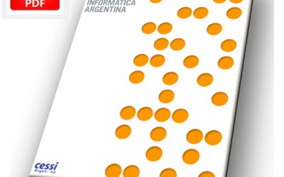 La Plata en el libro “Historia de la Industria Informática Argentina”