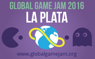Tercera edición de Global Game Jam en La Plata