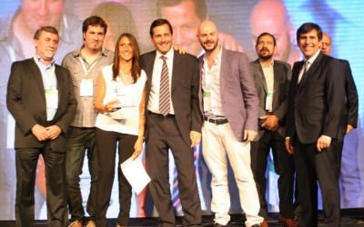 QKStudio ganador del Premio Sadosky 2015