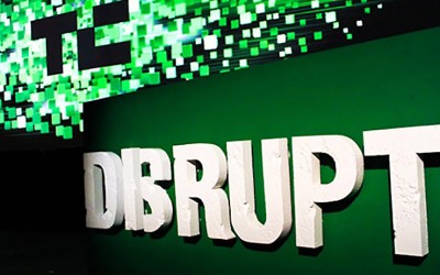 La Plata en Silicon Valley y TechCrunch Disrupt 2015